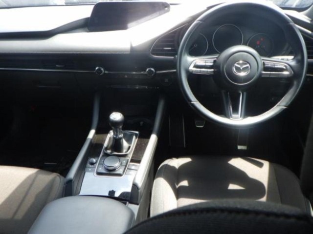 Mazda MAZDA3 2019 8096719-3