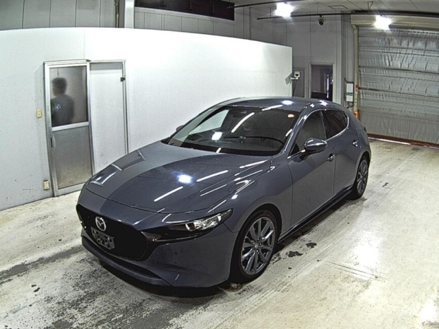 Mazda MAZDA3 2019 8096719-4