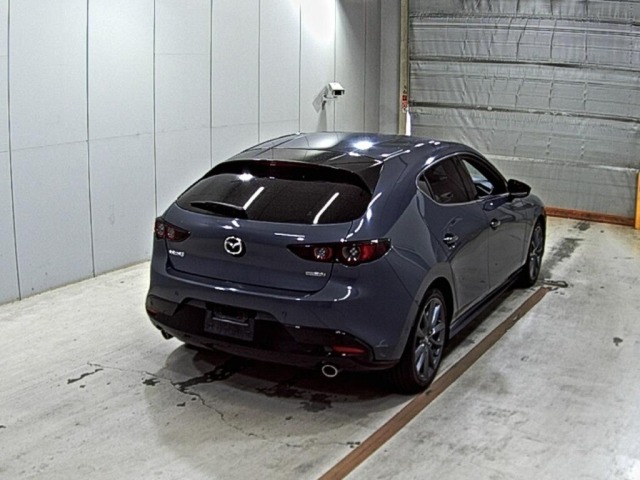 Mazda MAZDA3 2019 8096719-5