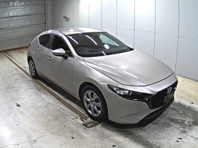 Mazda MAZDA3 2023 8096721-0
