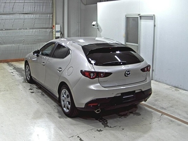 Mazda MAZDA3 2023 8096721-1