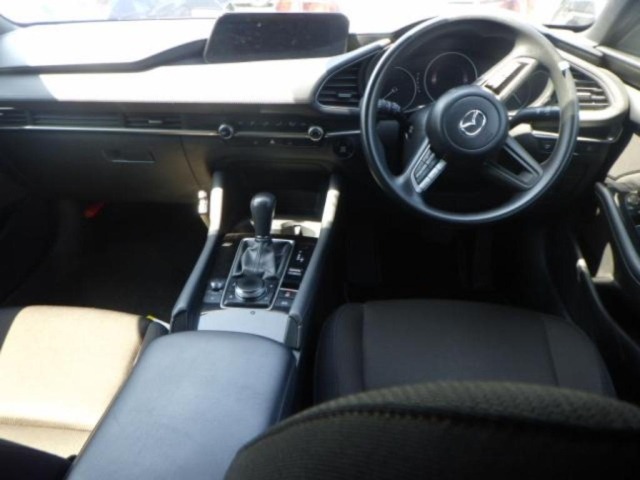 Mazda MAZDA3 2023 8096721-3
