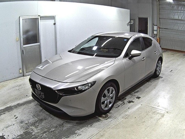 Mazda MAZDA3 2023 8096721-4