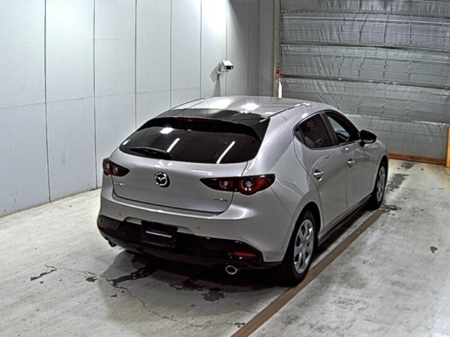 Mazda MAZDA3 2023 8096721-5