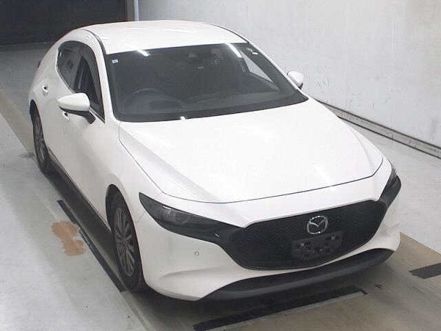 Mazda MAZDA3 2021 8096728-0