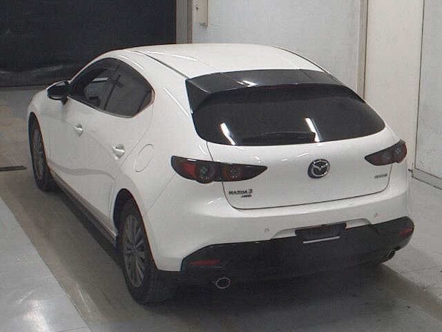 Mazda MAZDA3 2021 8096728-1