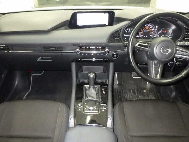 Mazda MAZDA3 2021 8096728-3