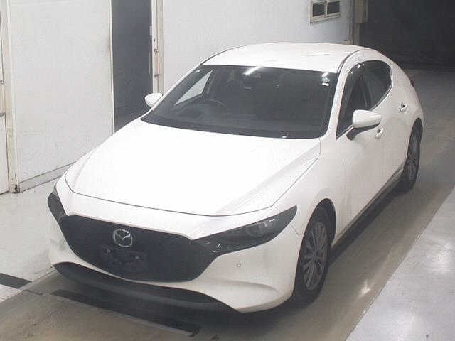Mazda MAZDA3 2021 8096728-4