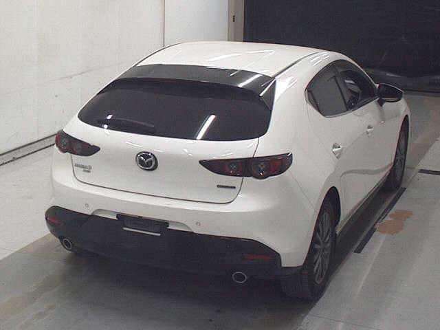 Mazda MAZDA3 2021 8096728-5