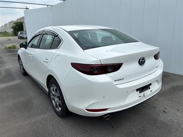 Mazda MAZDA3 2021 8096742-1