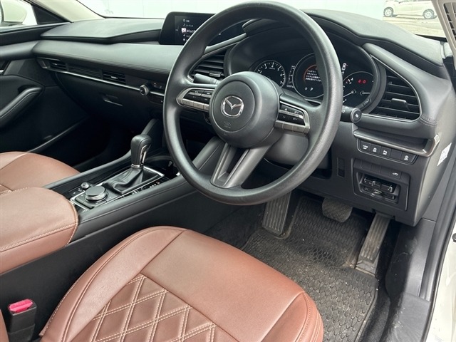 Mazda MAZDA3 2021 8096742-3