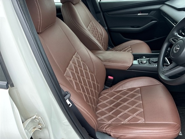 Mazda MAZDA3 2021 8096742-5