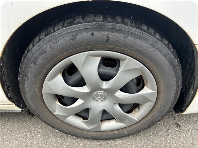Mazda MAZDA3 2021 8096742-7