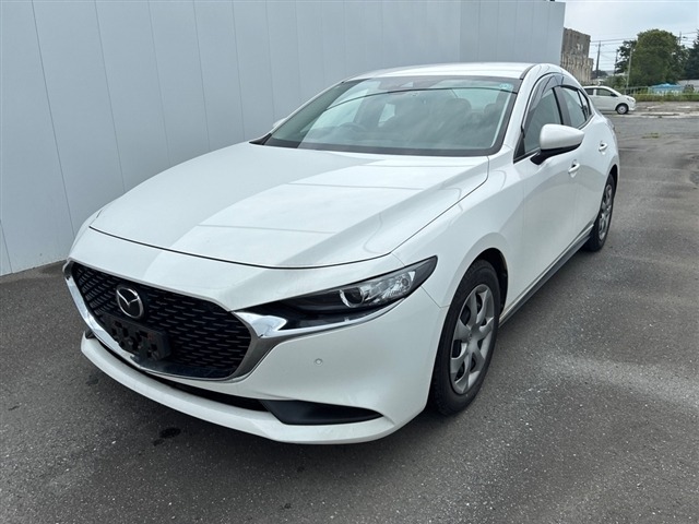 Mazda MAZDA3 2021 8096742-9