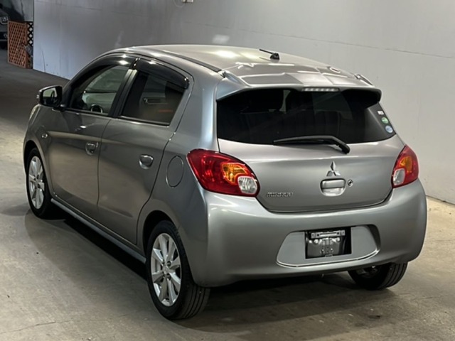 Mitsubishi MIRAGE 2015 8101007-1