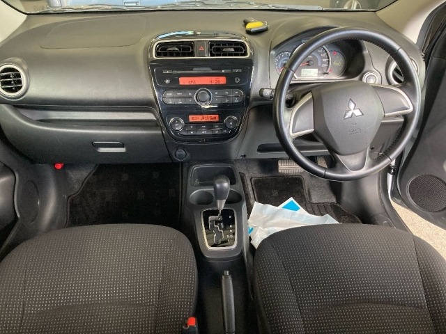 Mitsubishi MIRAGE 2015 8101007-3
