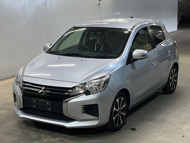 Mitsubishi MIRAGE 2023 8101021-0
