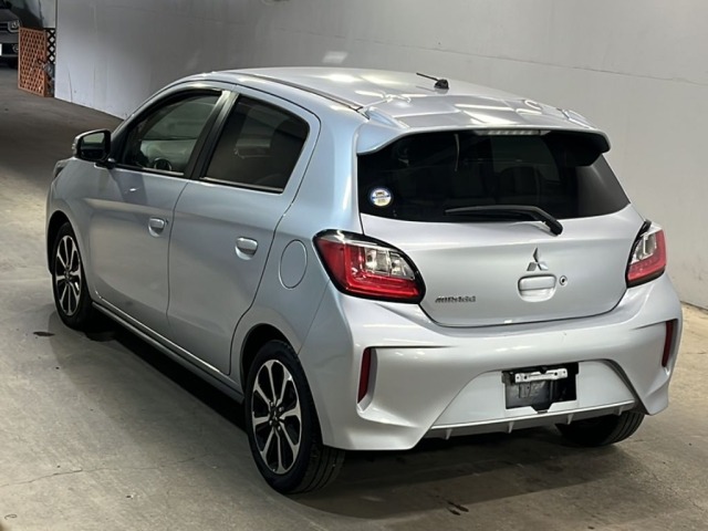 Mitsubishi MIRAGE 2023 8101021-1