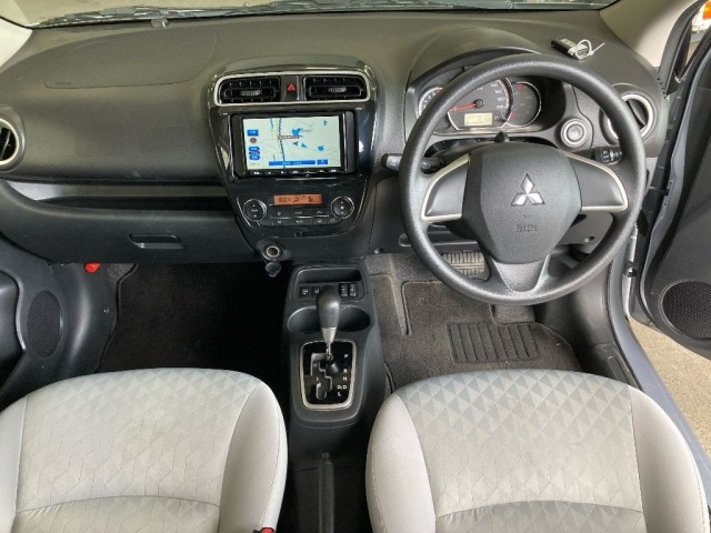 Mitsubishi MIRAGE 2023 8101021-3