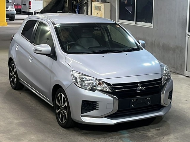 Mitsubishi MIRAGE 2023 8101021-4