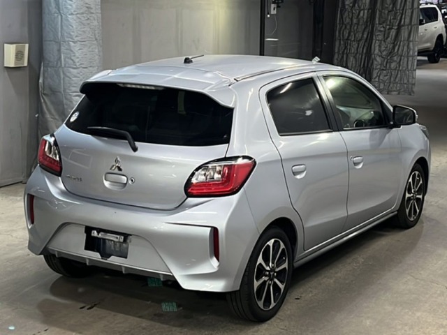 Mitsubishi MIRAGE 2023 8101021-5