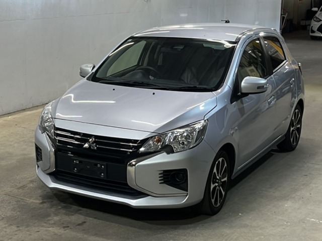 Mitsubishi MIRAGE 2023 8101046-0