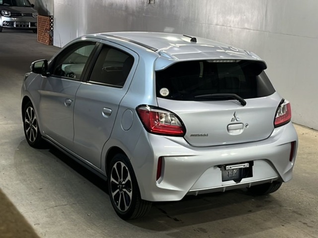 Mitsubishi MIRAGE 2023 8101046-1