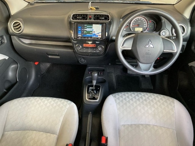 Mitsubishi MIRAGE 2023 8101046-3