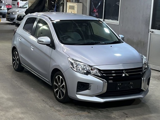 Mitsubishi MIRAGE 2023 8101046-4