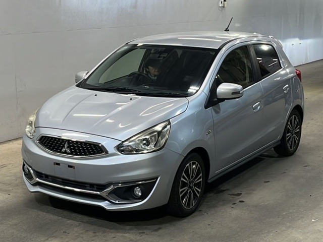 Mitsubishi MIRAGE 2017 8101047-0