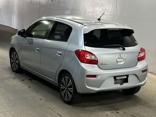 Mitsubishi MIRAGE 2017 8101047-1