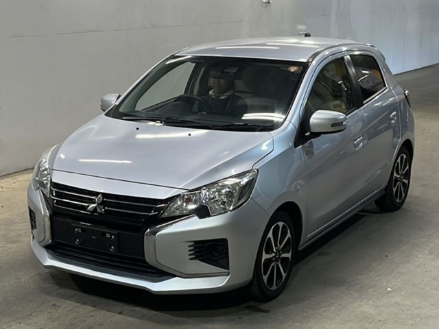 Mitsubishi MIRAGE 2023 8101073-0