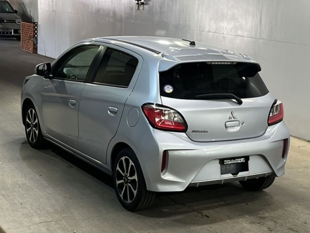 Mitsubishi MIRAGE 2023 8101073-1