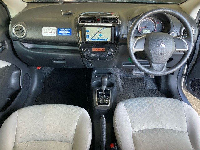 Mitsubishi MIRAGE 2023 8101073-3