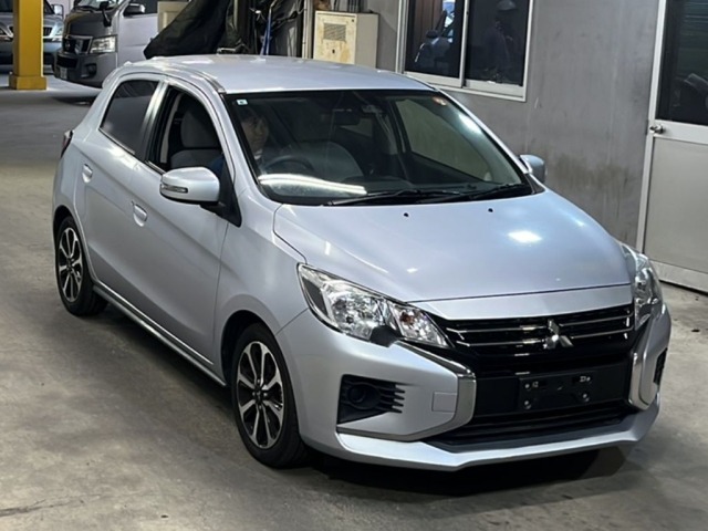 Mitsubishi MIRAGE 2023 8101073-4