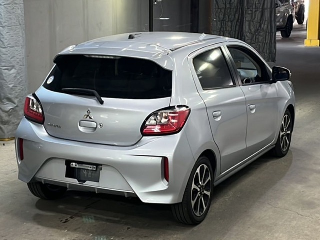 Mitsubishi MIRAGE 2023 8101073-5