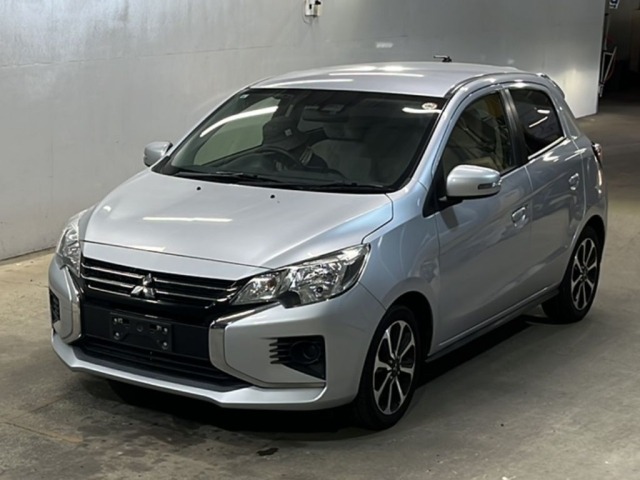 Mitsubishi MIRAGE 2023 8101074-0