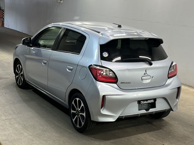 Mitsubishi MIRAGE 2023 8101074-1