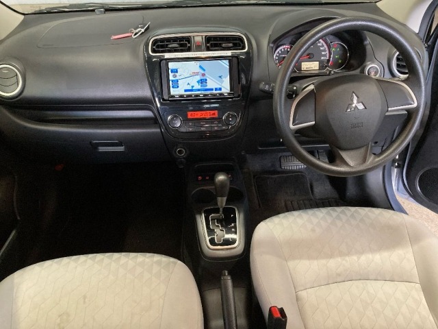 Mitsubishi MIRAGE 2023 8101074-3