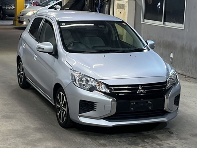 Mitsubishi MIRAGE 2023 8101074-4