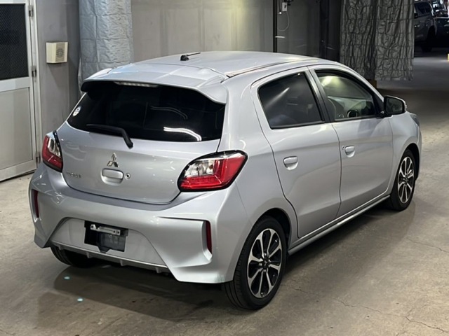 Mitsubishi MIRAGE 2023 8101074-5