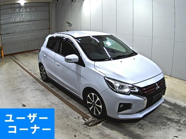 Mitsubishi MIRAGE 2021 8101151-0
