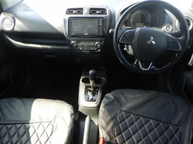 Mitsubishi MIRAGE 2021 8101151-3