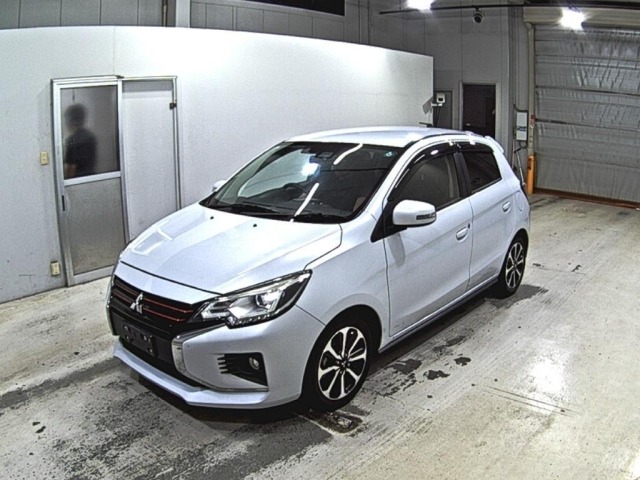 Mitsubishi MIRAGE 2021 8101151-4