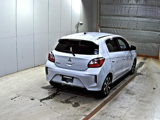 Mitsubishi MIRAGE 2021 8101151-5