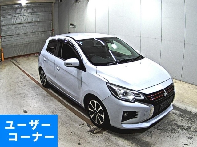 Mitsubishi MIRAGE 2021 8101152-0