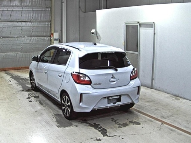 Mitsubishi MIRAGE 2021 8101152-1