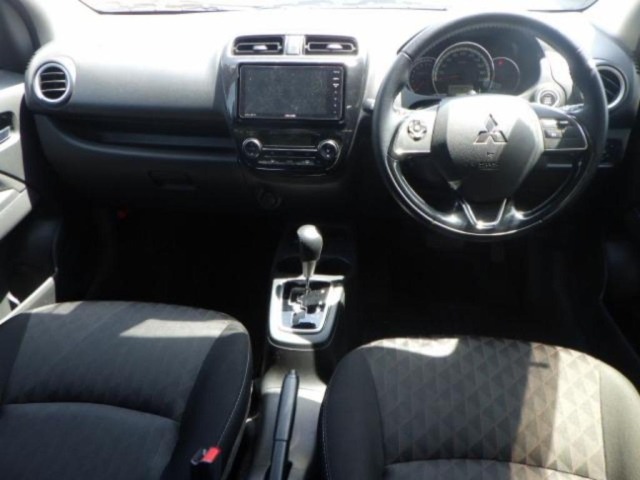 Mitsubishi MIRAGE 2021 8101152-3