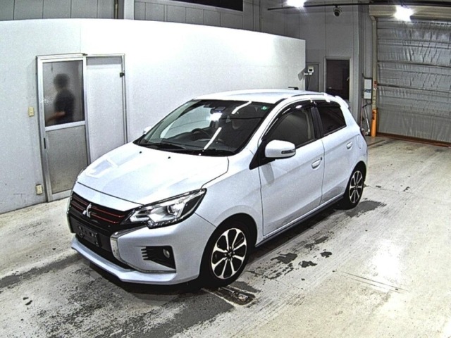 Mitsubishi MIRAGE 2021 8101152-4
