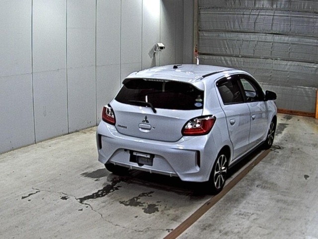 Mitsubishi MIRAGE 2021 8101152-5